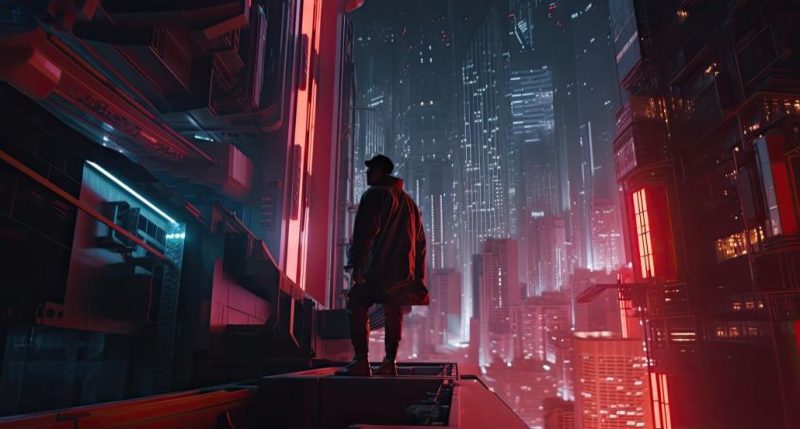 热狐计划·ChatGPT生成Ai绘画做短视频壁纸号变现，纯原创，0门槛，无需真人出镜-逐风项目库