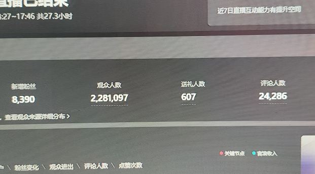 图片[7]-（7169期）单号日入300+抖音命中大师小游戏无人直播（防封防违规）可批量复制适合...