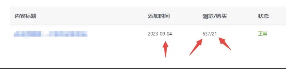 图片[1]-（7155期）公众号付费文章，流量全自动+成交全自动保姆级傻瓜式玩法
