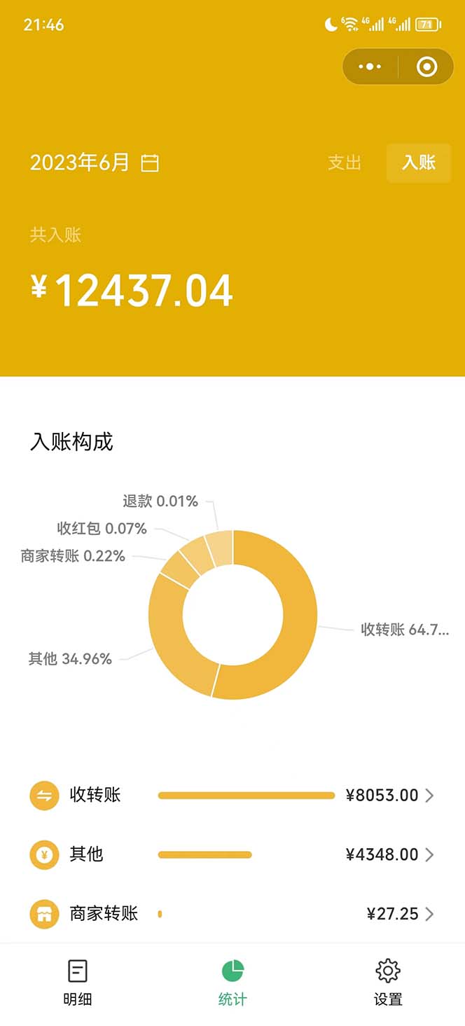 图片[3]-（6385期）超级蓝海赛道，靠PPT模板一天变现1000是怎么做到的（教程+99999份PPT模板）