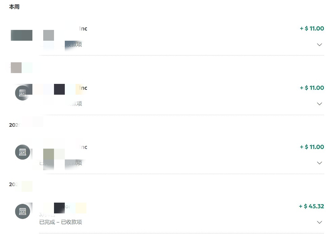 图片[4]-（5436期）外面收费1988海外平台点赞关注全自动挂机项目 单机一天30美金【脚本+教程】