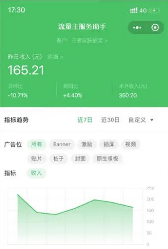 图片[3]-（4664期）微信小游戏合成大西瓜，开通流量主日赚几百+【教程+源码】