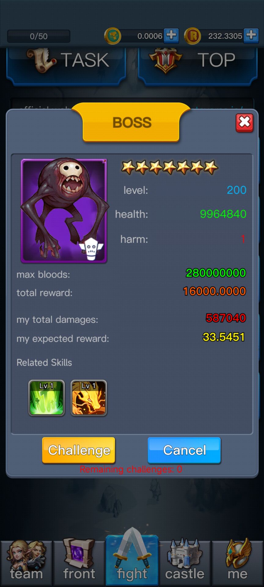 图片[3]-（3812期）链游：《Rise UNI》回合制游戏边玩边赚钱，号称单机月入300+【详细玩法】