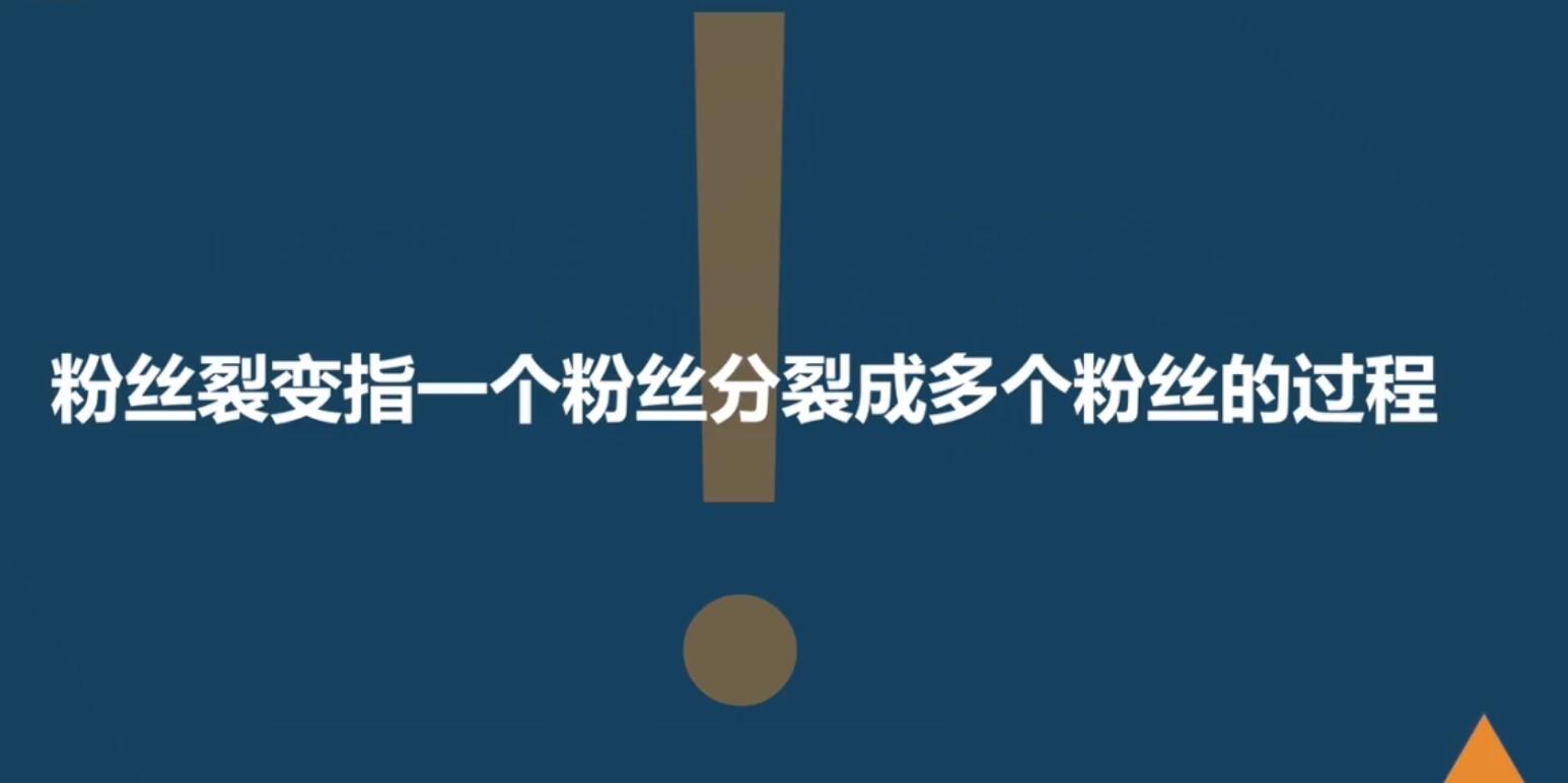 图片[2]-（3263期）「粉丝裂变训练营」0-1-1w爆发式增长，24小时不断的涨粉-睡觉也在涨-16节课