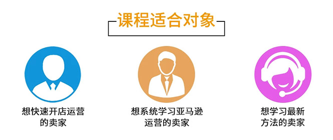 图片[1]-（1320期）亚马逊全球开店数据化选品实操技巧：驱动新品爆款打造系统（无水印-视频）
