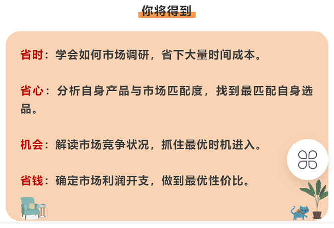 图片[1]-（2444期）亚马逊爆款产品分享：助你打造专属爆款选品。
