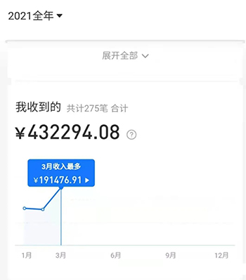 图片[3]-（1727期）2021新风口-拼多多虚拟店：可多店批量操作，每个店一天收入在200-1000
