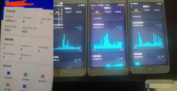 图片[3]-（1601期）抖音音乐号变现第一期：一单利润50+至100+简单月入过万