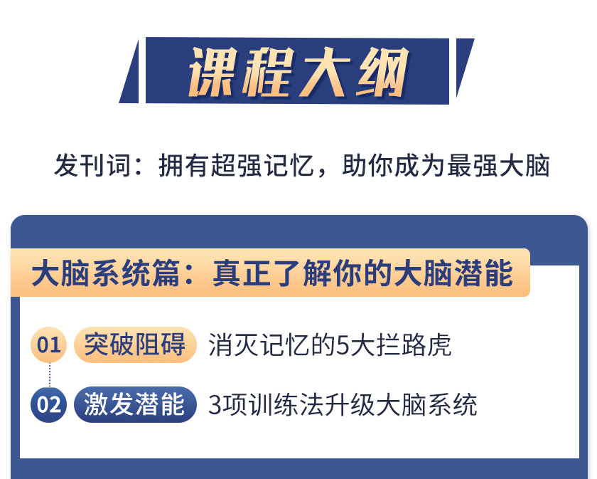 图片[4]-（1512期）《最强大脑》冠军教练亲授：20堂超实用记忆术，教你快速记住任何信息！