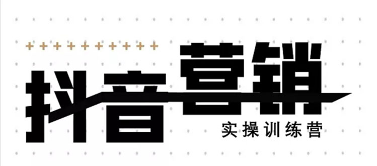 图片[1]-（1460期）《12天线上抖音营销实操训练营》通过框架布局实现自动化引流变现（无水印）