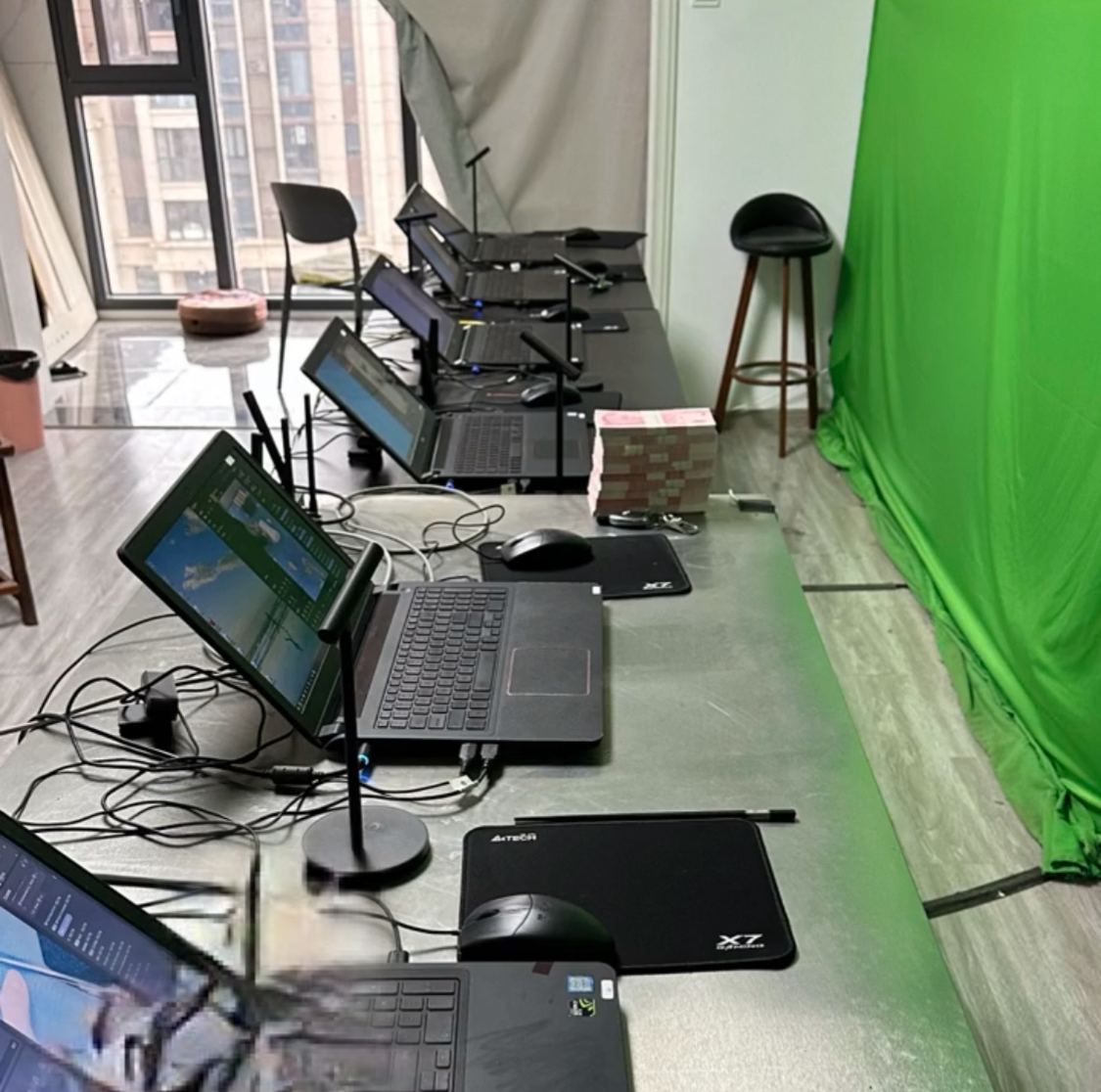 图片[3]-（8364期）靠抖音无人直播，卖和面、花样面试教程，小白也能日入500+，落地保姆级教程