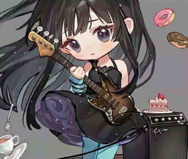 图片[2]-（8881期）ichisaku2023年日系Q版团练第1期绘画（12节视频教程）