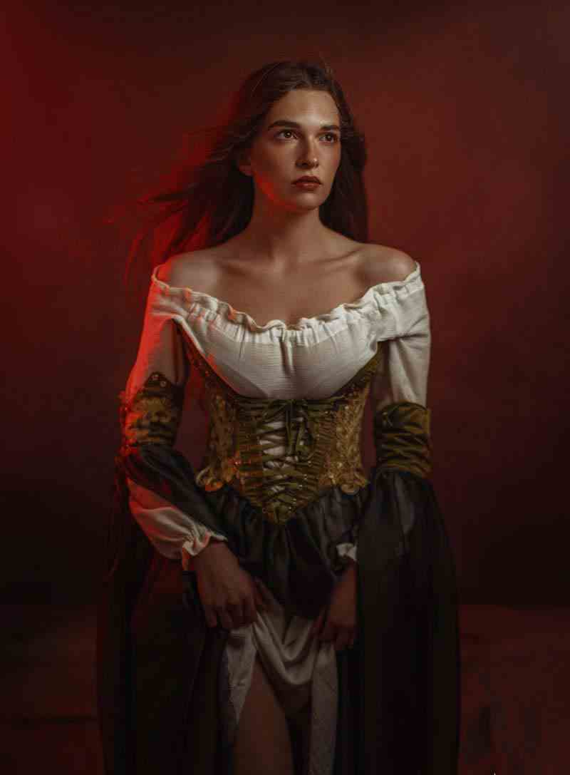 图片[4]-（8879期）PRO EDU – Jason Buff 塑造连续光的艺术人像布光教程-15节课-中英字幕