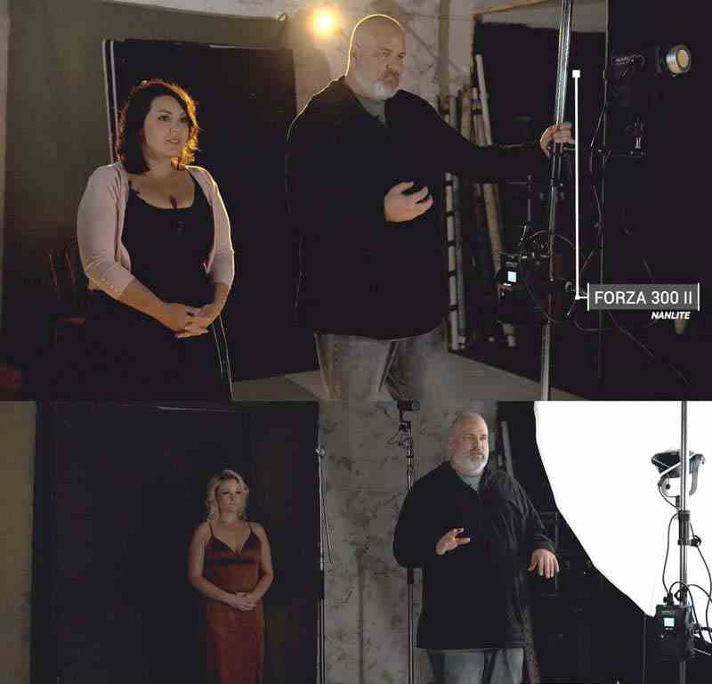 图片[10]-（8879期）PRO EDU – Jason Buff 塑造连续光的艺术人像布光教程-15节课-中英字幕