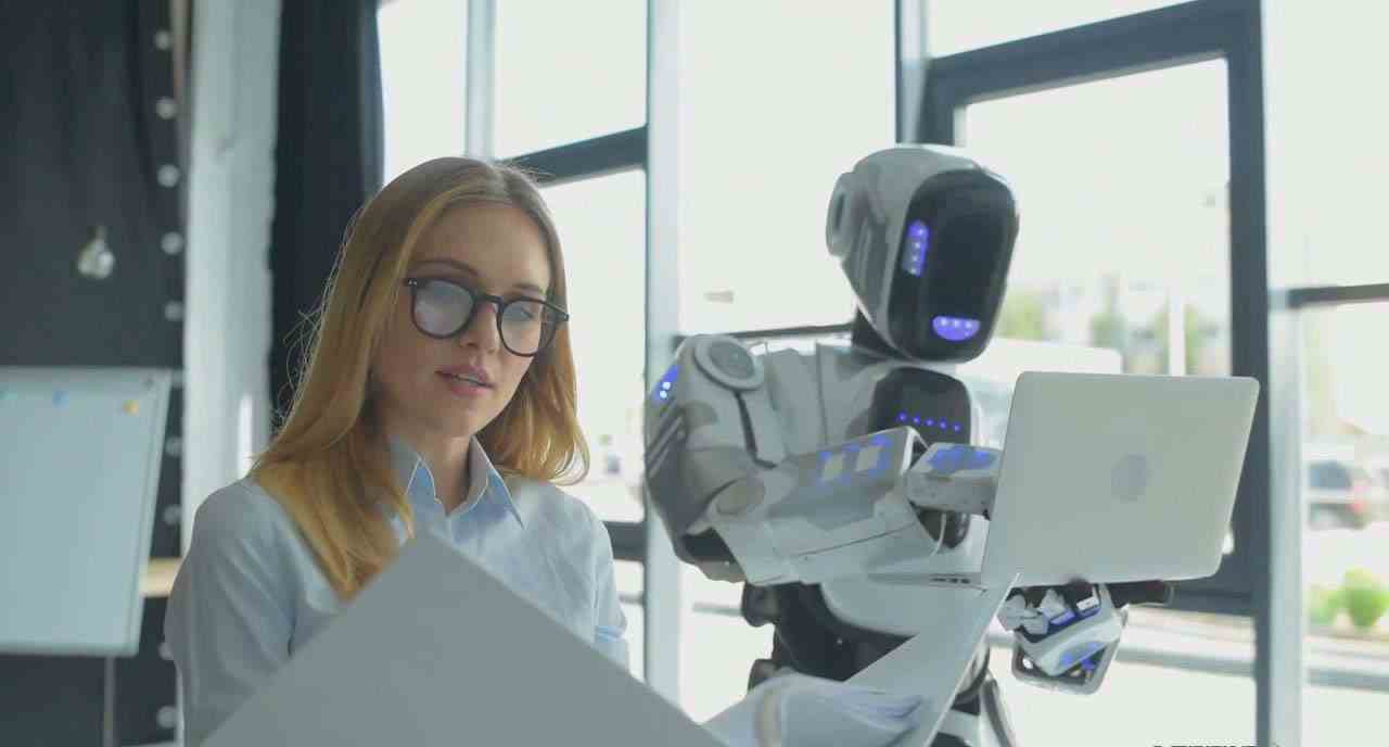 图片[5]-（9287期）如何使用AI人工智能制作生成人物视频课程-11节课-中英字幕