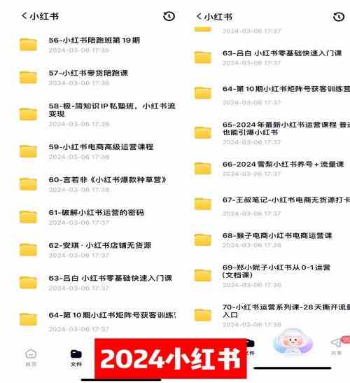 图片[4]-（9505期）0基础知识付费玩法 小白也能日入500+ 实操教程