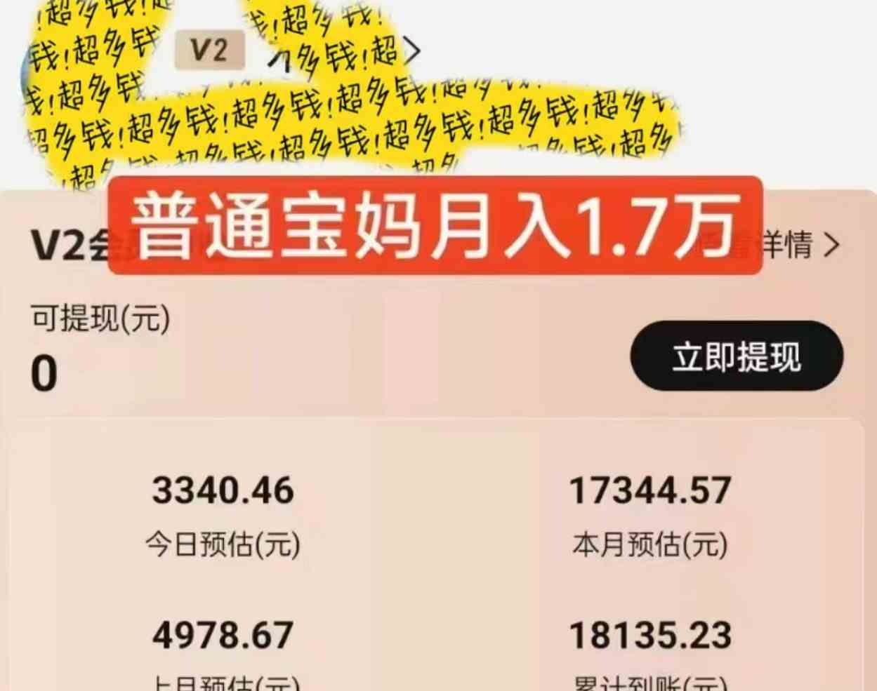 图片[2]-（9652期）2024风口项目，轻松日入2000+矩阵操作，详细教程