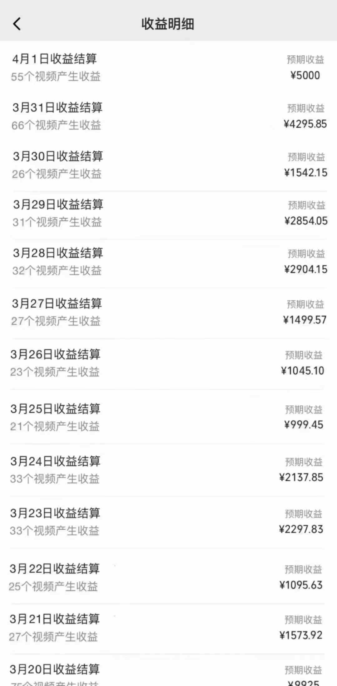 图片[2]-（9833期）2024年灵异故事，视频号创作者分成，小白轻松上手，轻松日入1000+