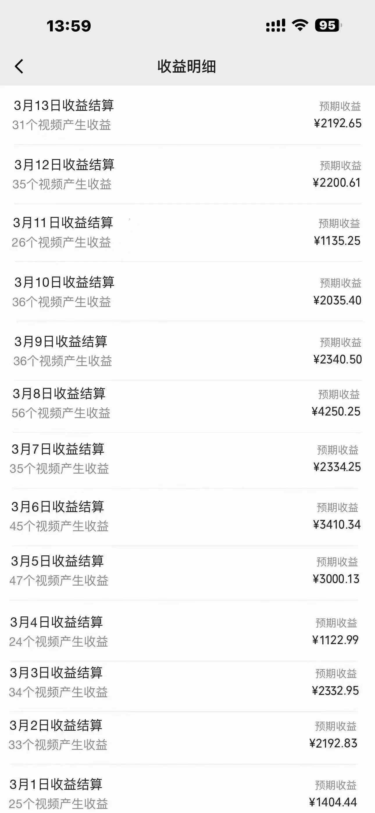 图片[2]-（9931期）一键搬运TIKTOK萌宠类视频 一部手机即可操作 所有平台均可发布 轻松月入5W+