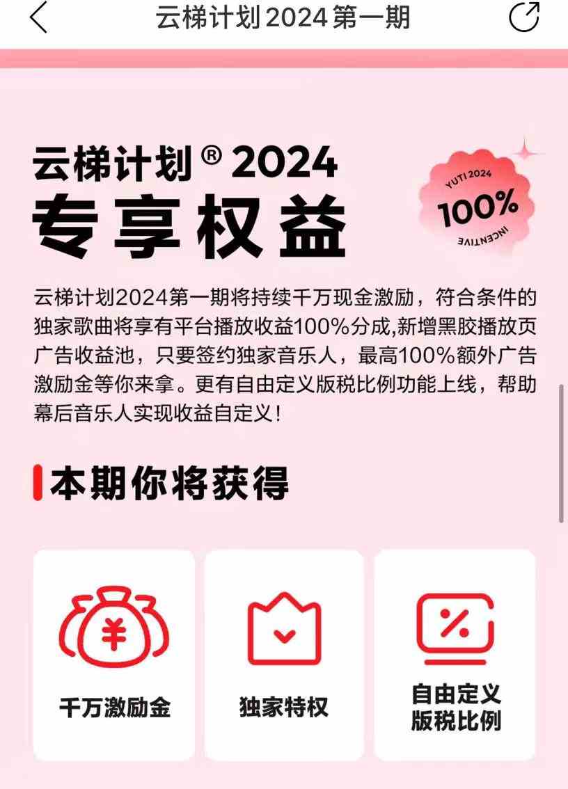 图片[5]-（10063期）最新网易云梯计划网页版，单机月收益5000+！可放大操作