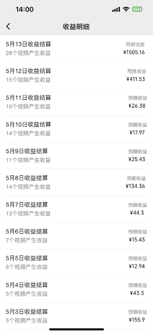 图片[2]-（10539期）Ai美女跳舞转动漫，多平台暴力变现日入1000+，无脑搬运即可，执行就有收入
