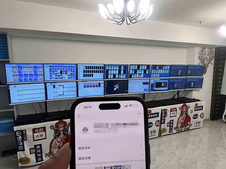 图片[2]-（14767期）2025实操项目合集 挂机类型 直播类型 轻资产创业类型 课程分享各项目介…