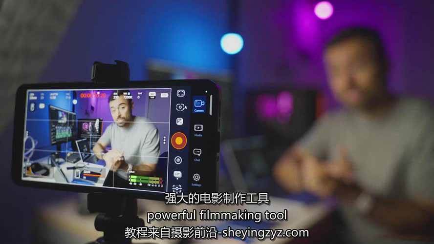 图片[3]-（17273期）手机电影感拍摄课：从策划拍摄到后期制作，强化视觉表达，实现单条视频收益破千