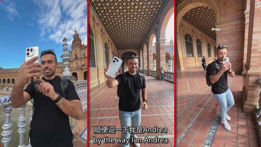 图片[5]-（17273期）手机电影感拍摄课：从策划拍摄到后期制作，强化视觉表达，实现单条视频收益破千