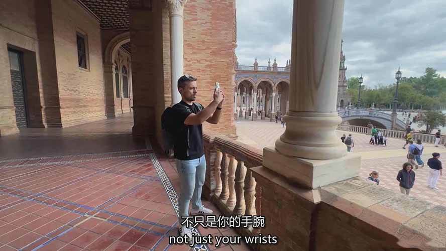 图片[7]-（17273期）手机电影感拍摄课：从策划拍摄到后期制作，强化视觉表达，实现单条视频收益破千