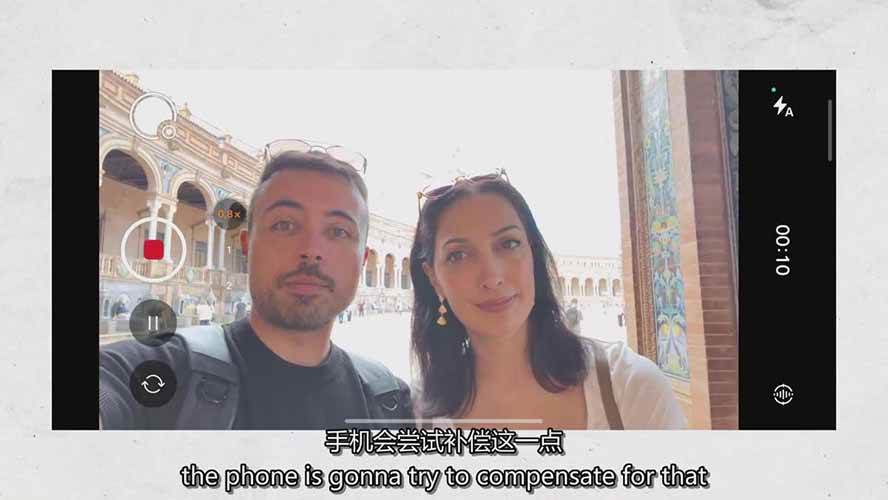 图片[8]-（17273期）手机电影感拍摄课：从策划拍摄到后期制作，强化视觉表达，实现单条视频收益破千