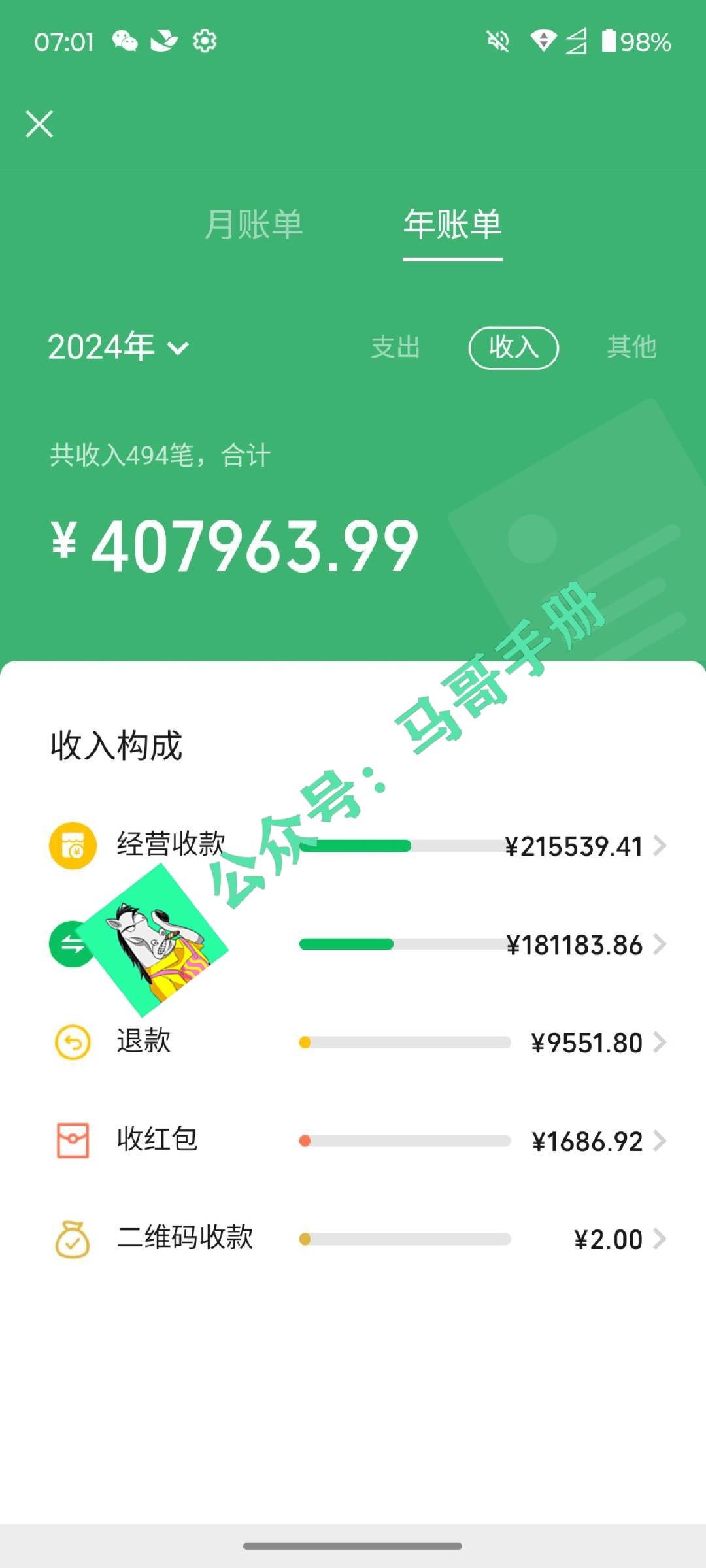 图片[2]-（16999期）2026年如何通过“卖项目”实现年入百万