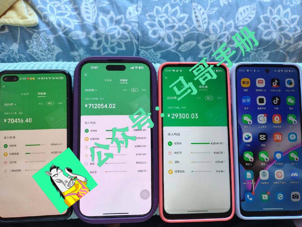 图片[5]-（16999期）2026年如何通过“卖项目”实现年入百万