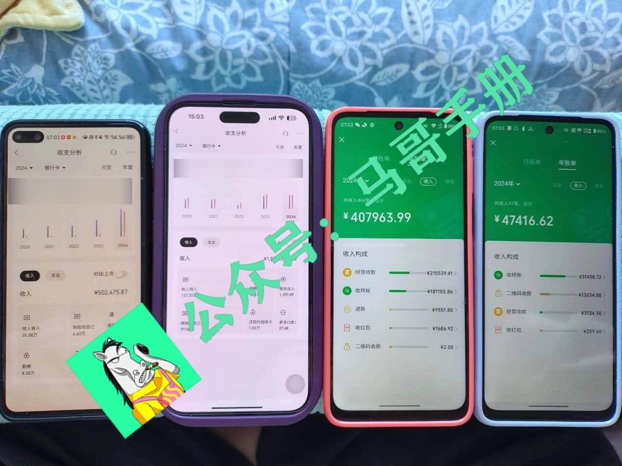 图片[6]-（16999期）2026年如何通过“卖项目”实现年入百万