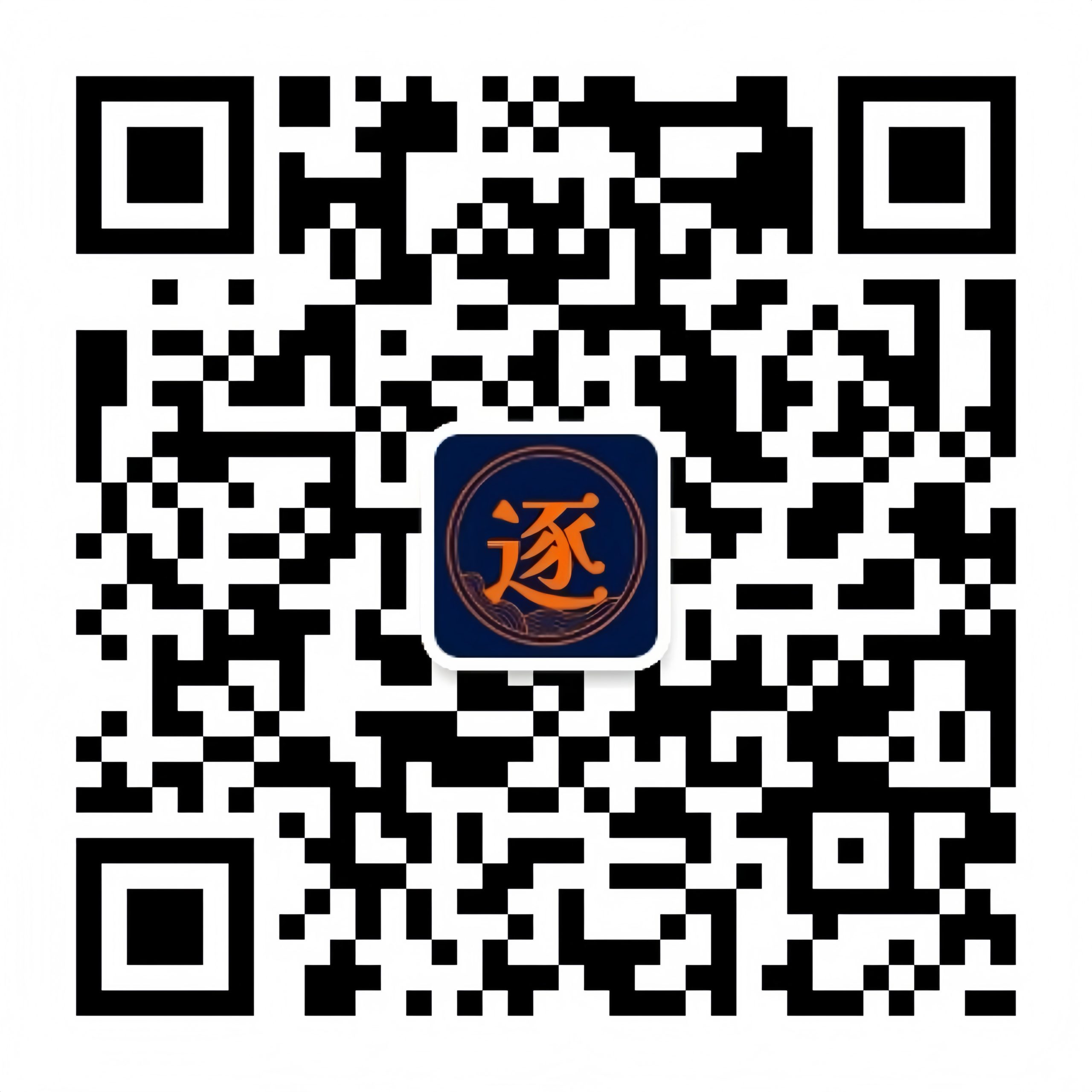 公众号-逐风项目库